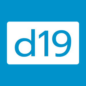 d19 Hosting